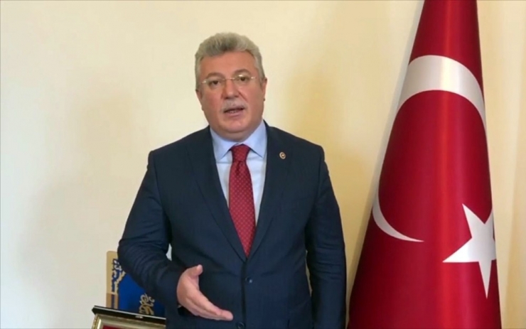 Çankırılılardan Korona Virüs Uyarısı