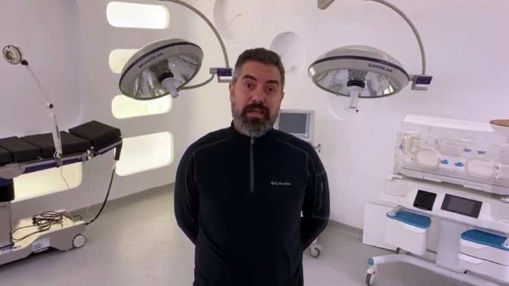 Çankırılılardan Korona Virüs Uyarısı