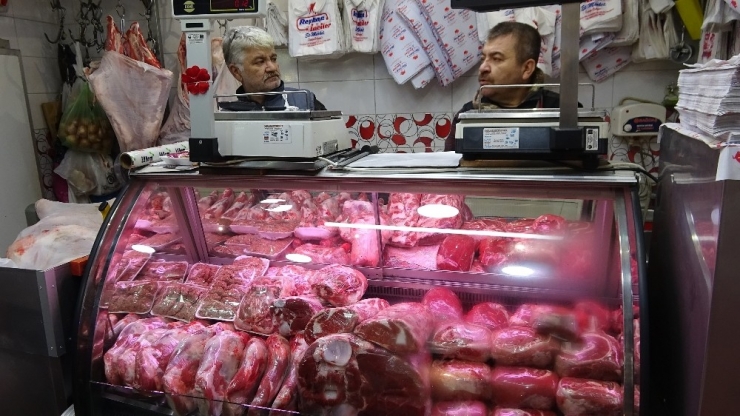 Korona Et Fiyatlarını Artırdı