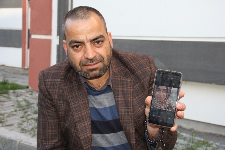 ’Alışverişe Gidiyorum’ Diyerek Evden Çıkan Genç Kızdan 6 Gündür Haber Alınamıyor