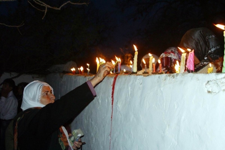 100 Yıldır Yapılan ’Murat Şenlikleri’ Korona Virüs Salgını Nedeniyle İptal Edildi