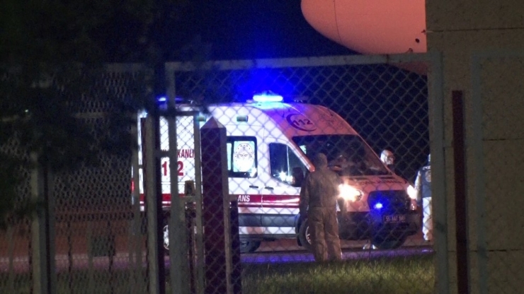 Yurt Dışından Getirilen Öğrenciler Yurtlarda Karantinaya Alındı