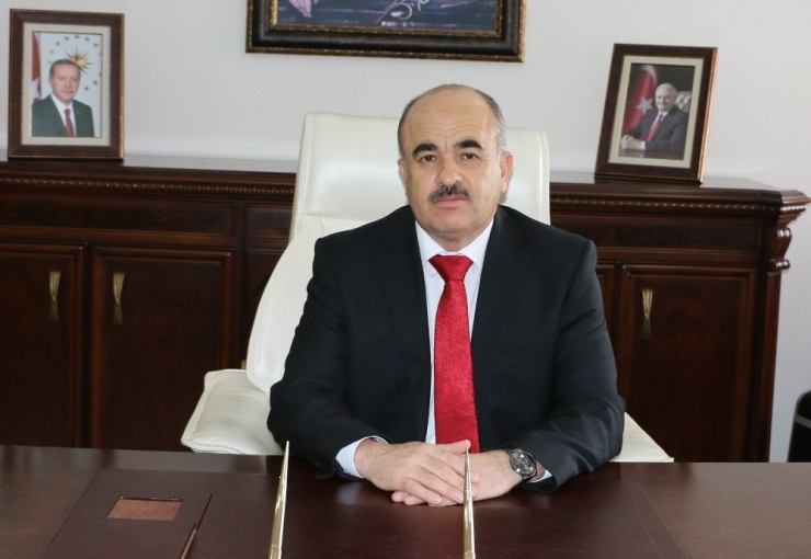 Vali Dağlı’dan Sokakta Gezenlere Çağrı