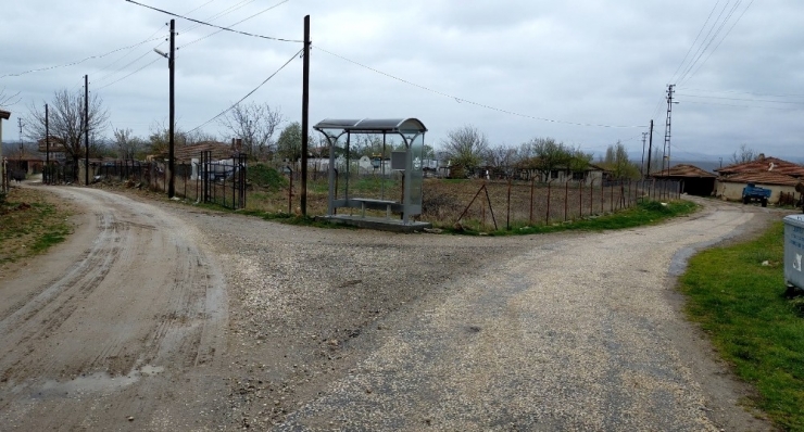 30 Nüfuslu Köyün Yarısı 65 Yaş Üzeri Olunca Hayalet Köye Dönüştü