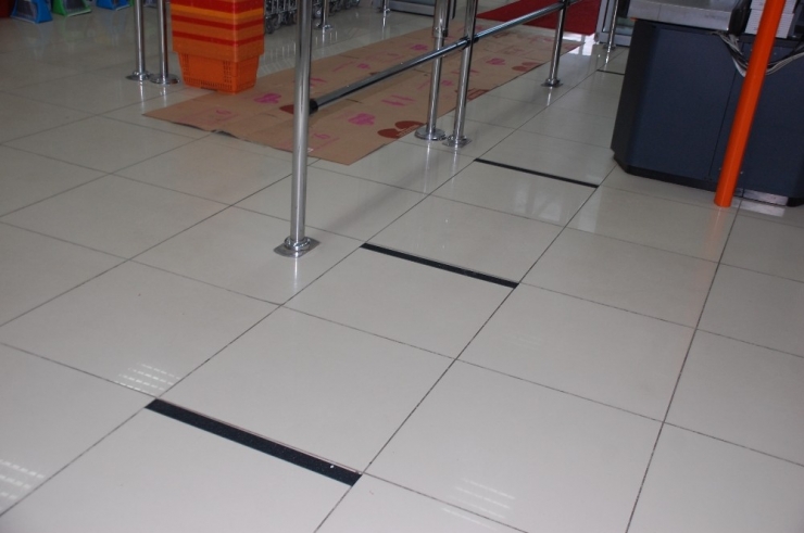 Keşan’da Fırın Ve Marketlere Korona Virüs Denetimi