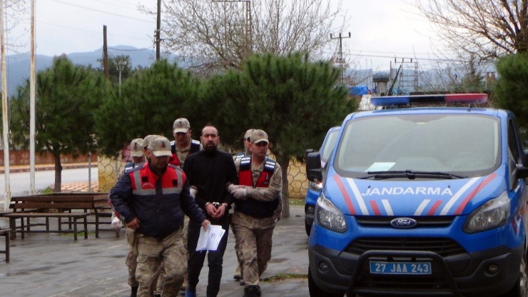 Gaziantep’te Dehşet