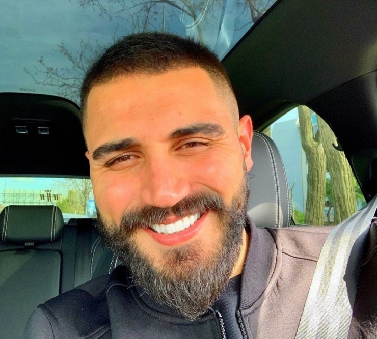 Mehmet Fatih Akdemir: "Dünya İçin İyimseriz"