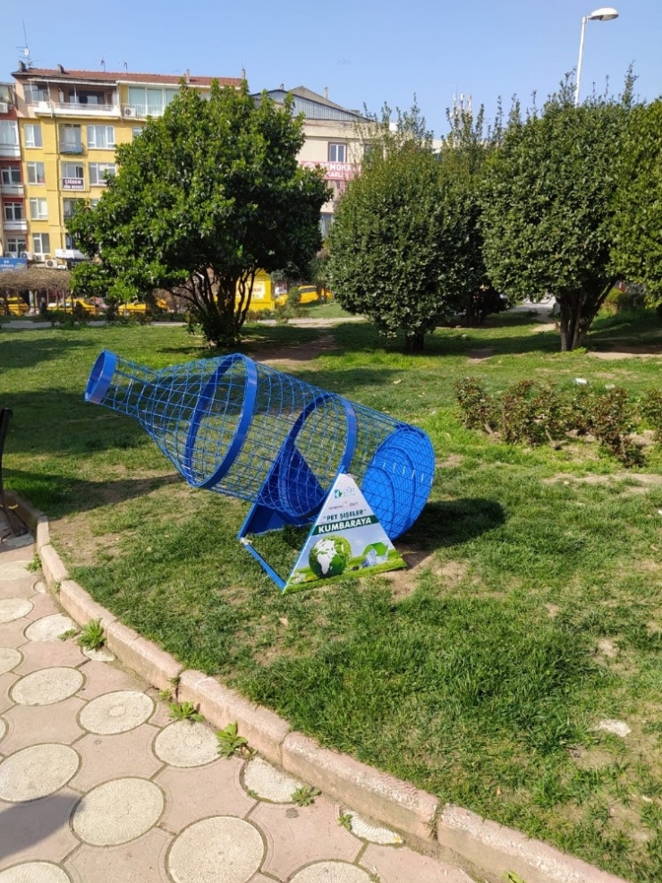 İzmit Belediyesi Diğer Hizmetleri De Aksatmıyor