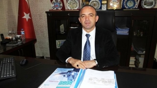 Burhaniye’de Vefa Sosyal Destek Grubu Hizmete Başladı