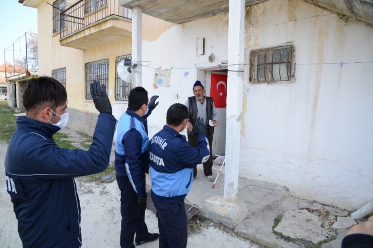 Kırşehir Belediye Başkanı Ekicioğlu: