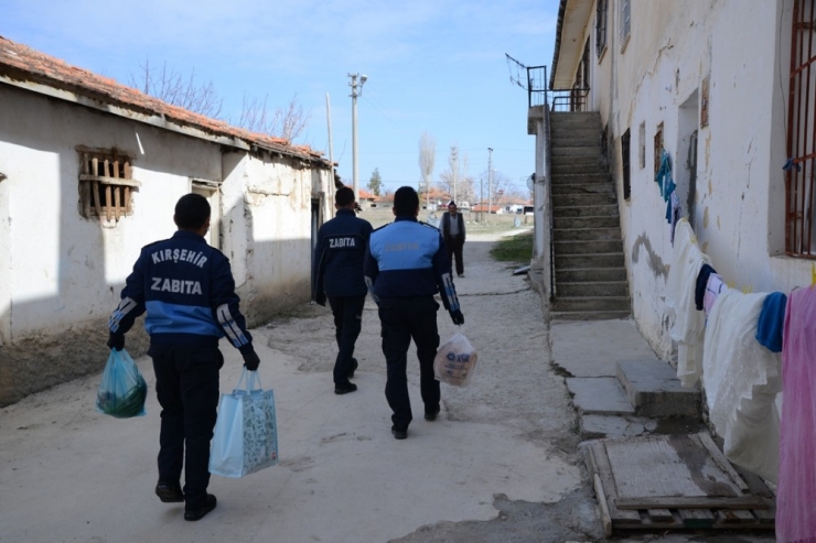 Kırşehir Belediye Başkanı Ekicioğlu: