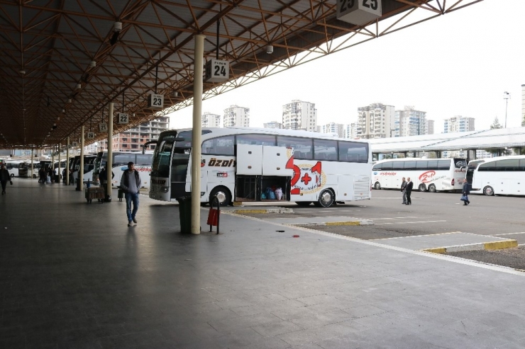 Korona Virüs Otobüs Firmalarına Yeni Tedbirler Getirdi
