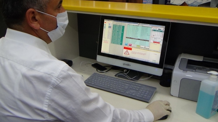 Korona Virüs Otobüs Firmalarına Yeni Tedbirler Getirdi