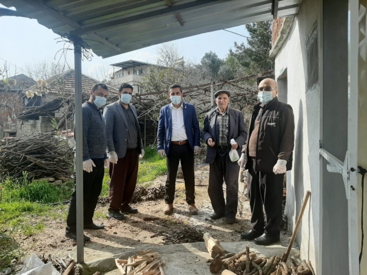 Genç Nüfusun Kalmadığı Köyde İhtiyar Heyeti Seferberlik İlan Etti