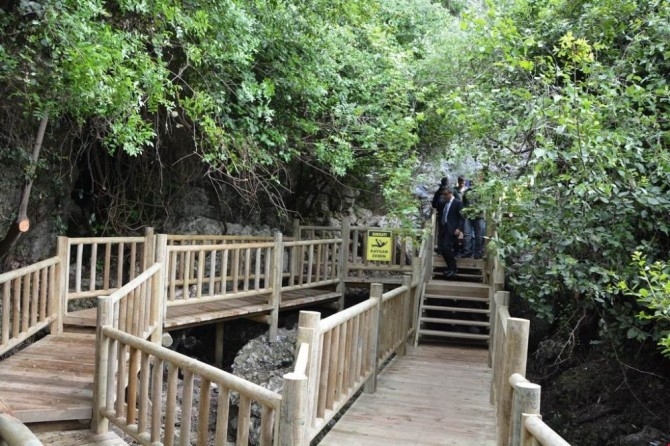 Kuşadası’nda Piknik Ve Mesire Alanları Halkın Kullanımına Kapatıldı