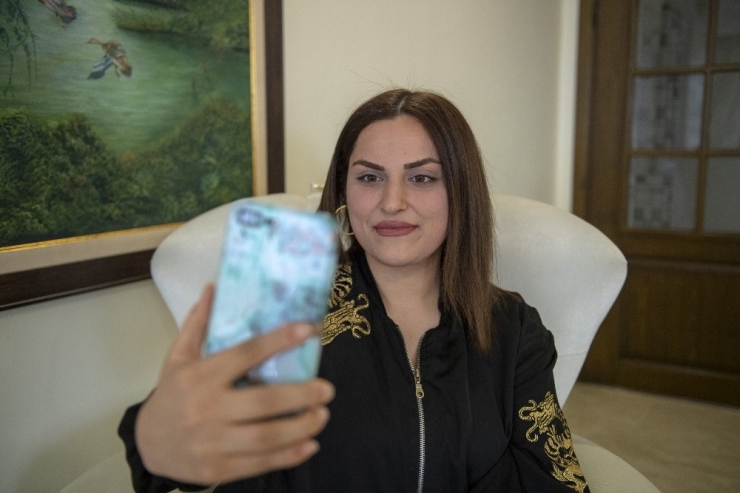 Mersin’de Salgın Sürecinde Evden Eve Telefonda Psikolojik Destek