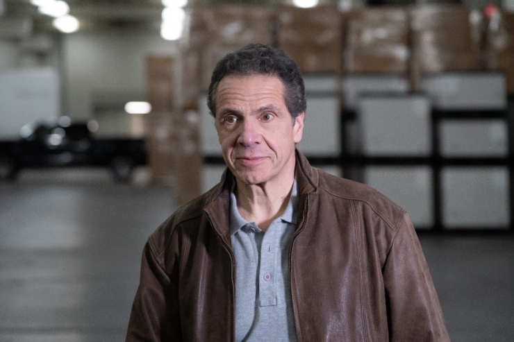 Abd’de İlk İlaç Denemesi Korona Virüsün Hızlı Yayıldığı New York’ta Başladı