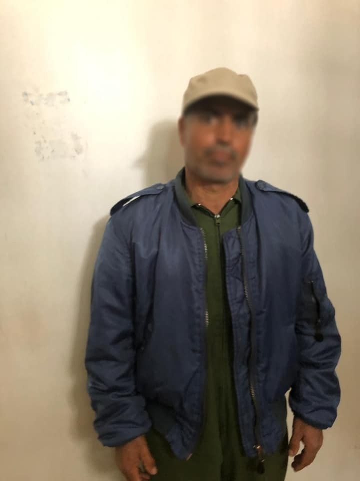 Libya Ulusal Mutabakat Hükümeti’nden Hafter Güçlerine Karşı ’Barış Fırtınası’ Operasyonu