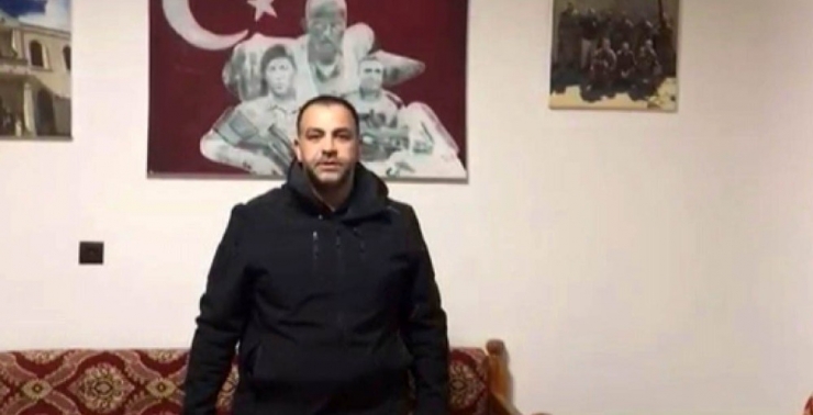 Ülkenin Dört Bir Yanında Seslendirildi