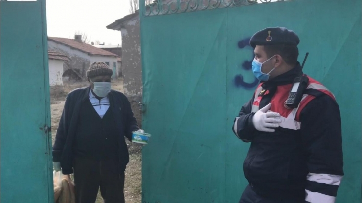 Hazırladıkları Video Sosyal Medyada Büyük Beğeni Topladı