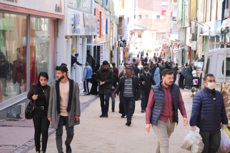 14 Gün Kuralına Uymayan 87 Kişiye 274 Bin Tl Para Cezası