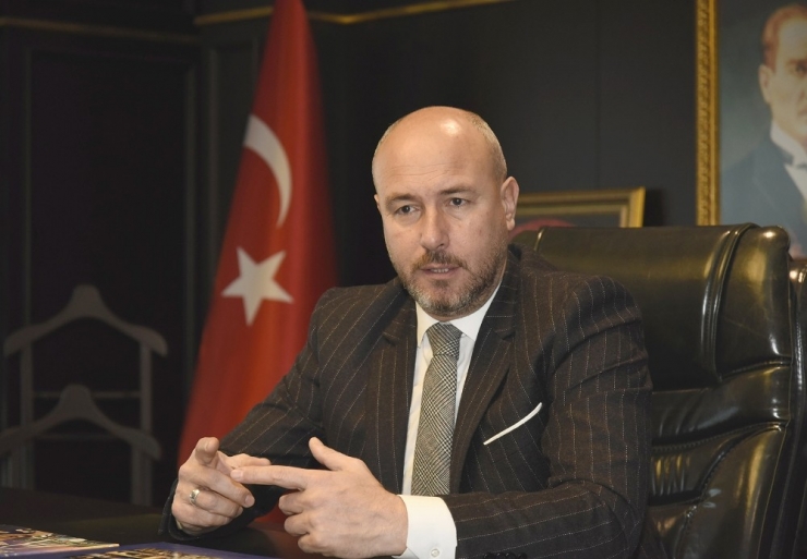 Togar: "Gün Birlik Olma Günü"