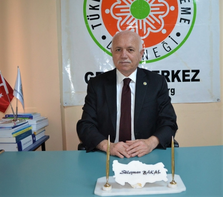 Eskişehir Büyükşehir Belediyesi’ne Korona Sürecinde ’Su’ Tepkisi