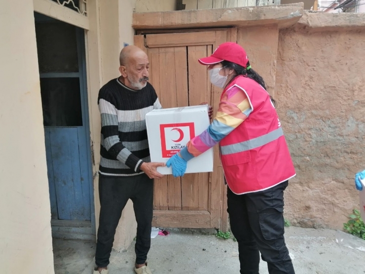 Saygılı: "Gün Birlik Olma Günü, Dayanışma Günüdür"