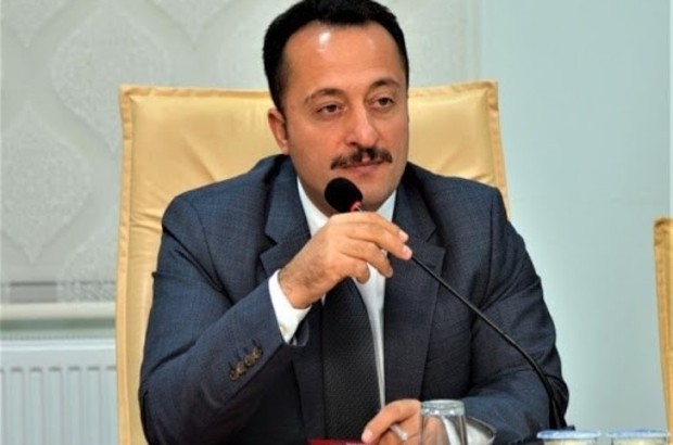 Vali Şentürk: ’’Vatandaşımızın Moral Ve Motivasyonunu Yüksek Tutacak Anlayışıyla Görev Yapacağız’’