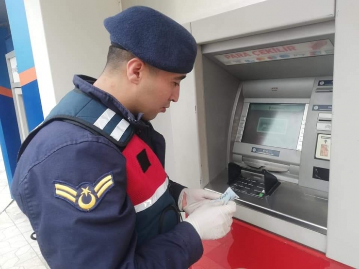 Alaplı’da 65 Yaş Üstü Vatandaşlara Destek