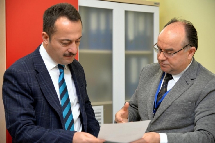 3 Günde Bin 496 Kişiden Talep Geldi