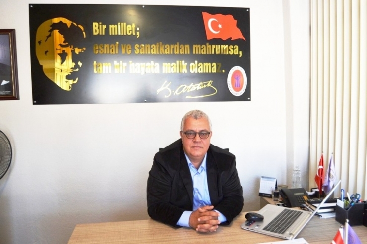 3. Ayvalık Doğa Festivali’ne Korona Virüs Tehiri