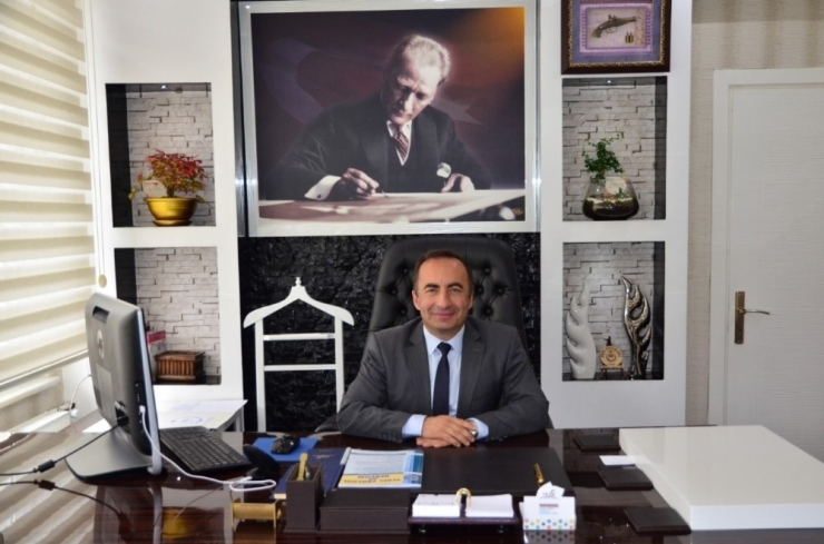 Evinden Çıkamayan Yaşlılara Sıcak Yemek