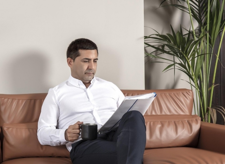 Kuşadası Belediyesi’nde ‘Evde Çalış’ Dönemi