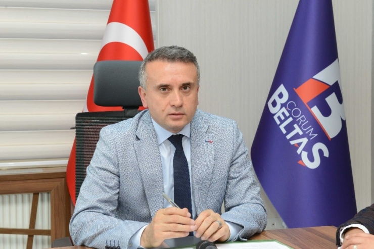 Belediye, Mezbahada Da Dezenfekte Çalışmalarını Tamamladı