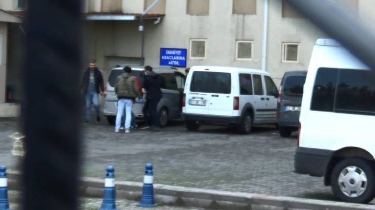 Mutlu Kaya’nın Ablasını Öldüren Erkek Arkadaşı Tutuklandı