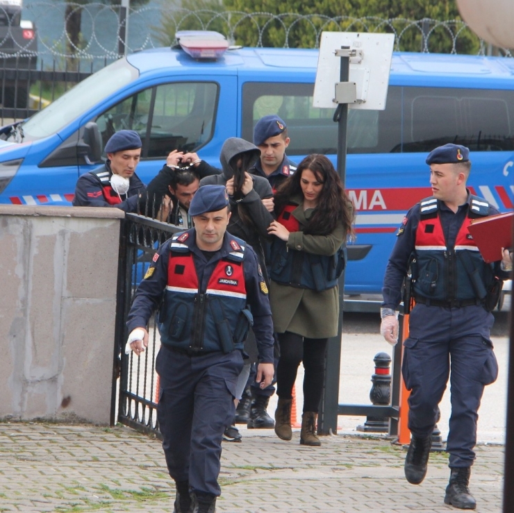 Başsavcılıktan Yağmur Aşık Ve Cezaevi Firarisinin Yakalanmasıyla İlgili Açıklama