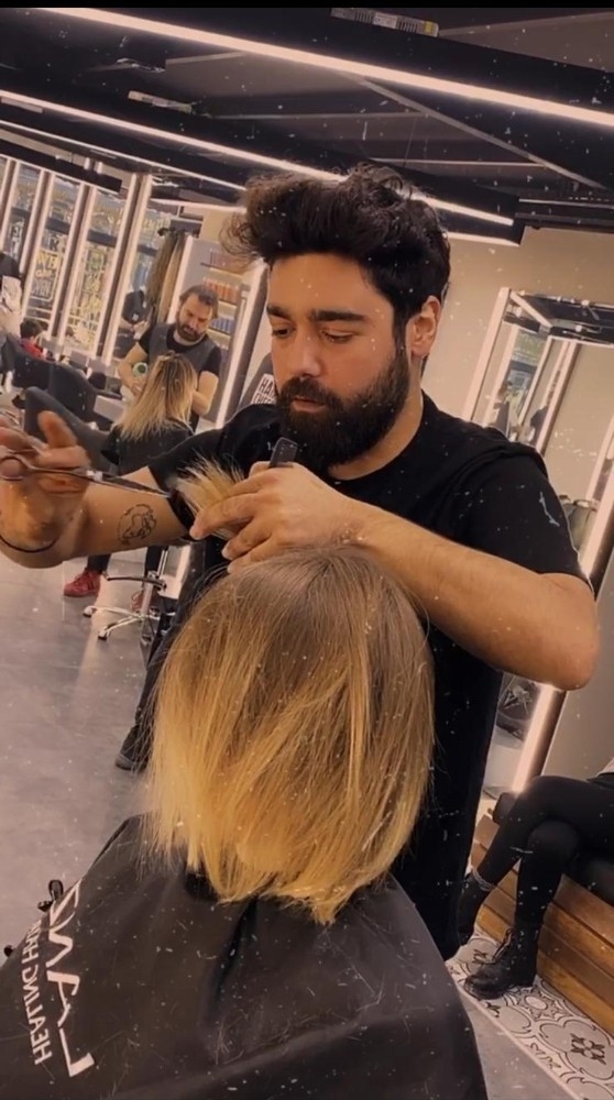Hair Chefs Kurucu Ortağı Ali Aker: “Güzellik Sektörüne İlgi Artıyor"