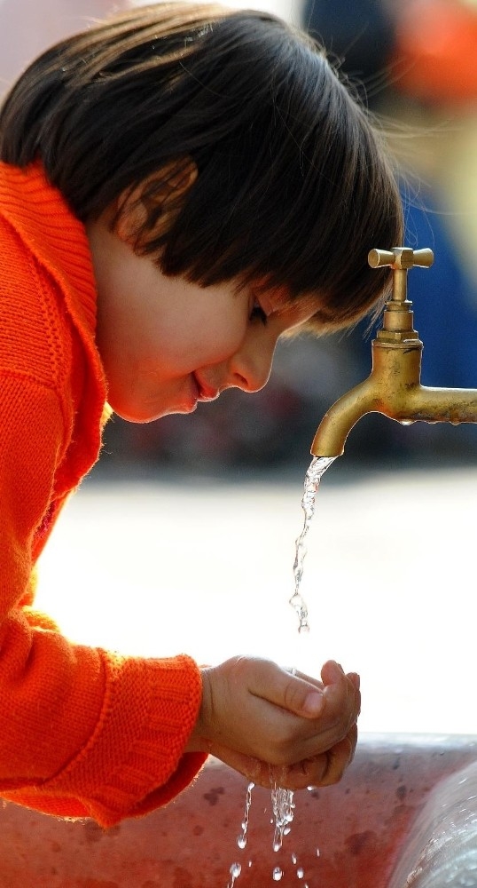 Virüse Karşı Temizlik Barajlardaki Su Tüketimini Artırdı