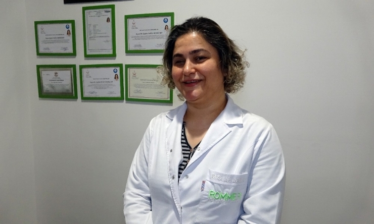 Koronaya Ozon Tedavisiyle Savaş Açın