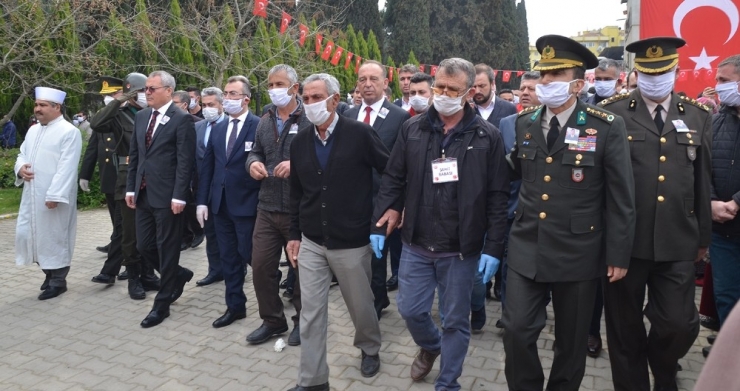 Şehit Onur Karakaya Son Yolculuğuna Uğurlandı