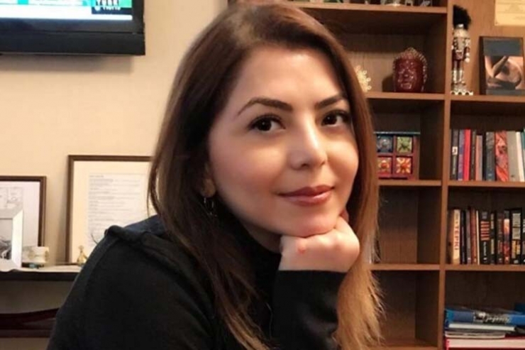 Genç Kız Korona Virüse Yenik Üştü: “Bir Düş Artık Ateş, Bir Bırak Yakamı Yeter"