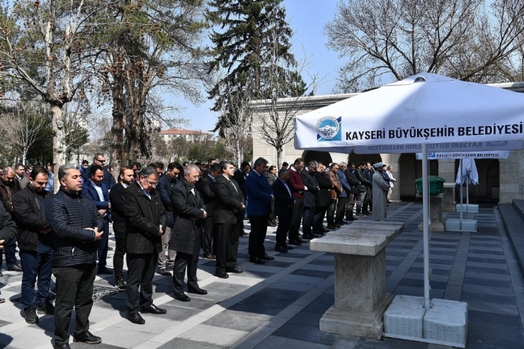 Hamdi Elcuman’ın Acı Günü