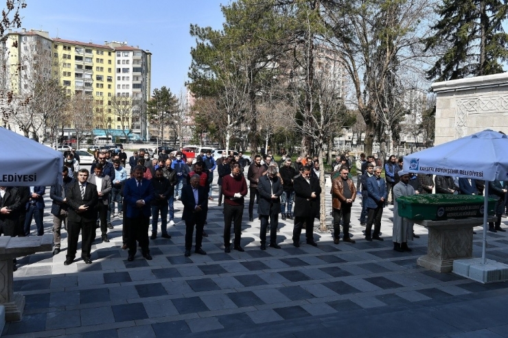 Hamdi Elcuman’ın Acı Günü