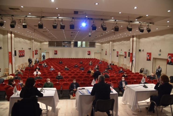 Tatilcilere "Sahillere Gelmeyin" Çağrısı