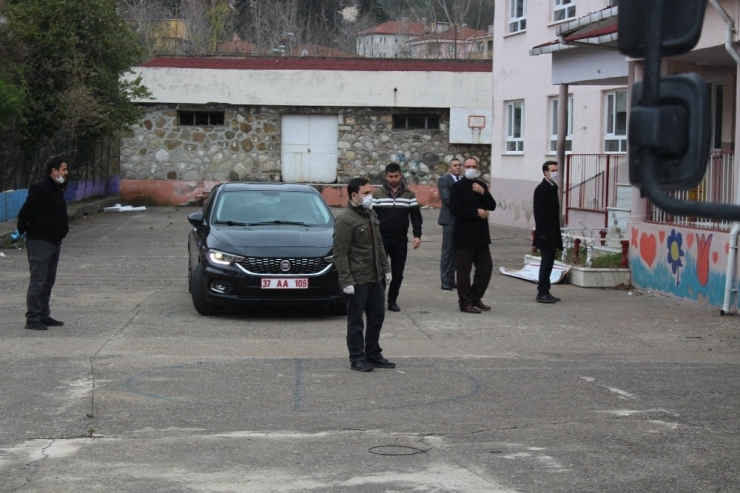 Cide’de İhtiyaç Sahiplerine 2 Bin Adet Yardım Kolisi Dağıtılacak