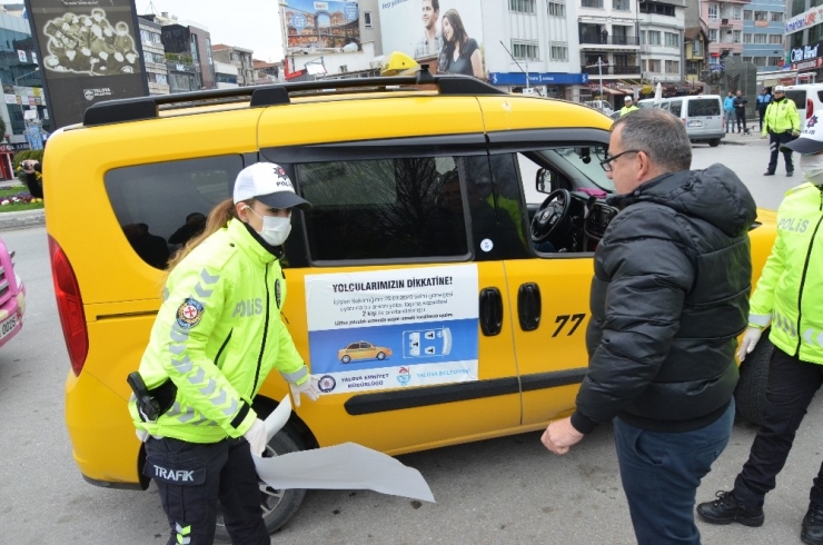 Toplu Taşımaya Termal Kameralı Drone İle Havadan Takip