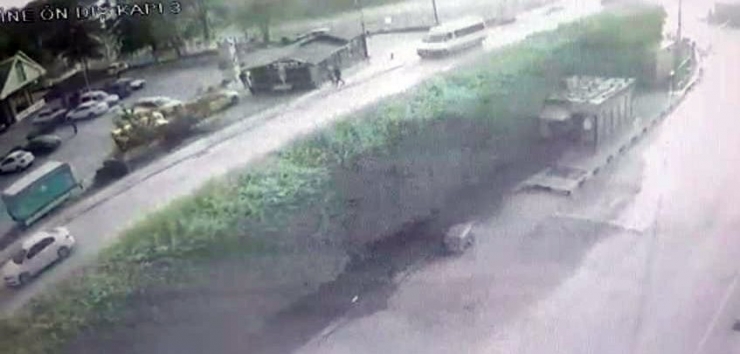 Liseli İskender’i Ezen Şoför Konuştu: