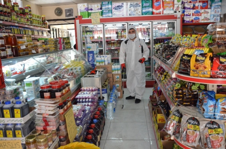 Başkan Seçer’in Kriz Merkezinde Aldığı 2 Talep Yerine Getirildi