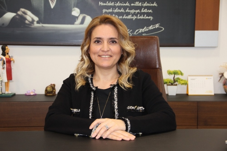 Mersin Şehir Eğitim Ve Araştırma Hastanesi, Kapasitesiyle Teyakkuzda